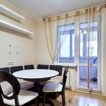 Продаж 1к квартири вулиця Григорія Ващенка 1 ЖК Молодіжний квартал