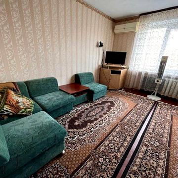 Продаж 3-х кім квартири 4/9 Корабельний р-н Водолій