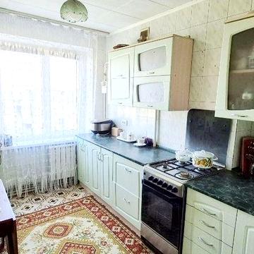 ПРОДАМ 2-кімнатну квартиру в с. Губиниха (Сах.завод), Самарівського району.