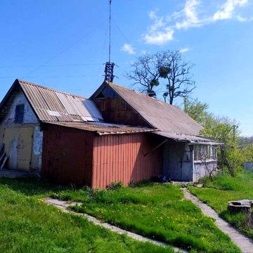 Дом, село Івано-Михайлівка.