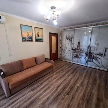 Сдам в аренду отличную 2х комнатную квартиру.