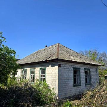 Будинок під склад