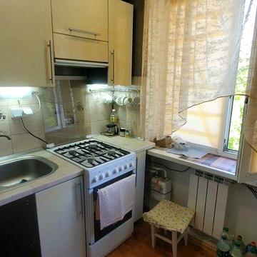 продам 1комн квартиру на Седова , пл.Профсоюзов