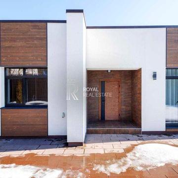 Продаж Будинок 5кім. 170м2 Стоянка Закрита територія Тераса