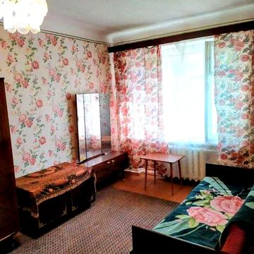 Сдам в аренду 1-ком квартиру. Р-н 8-ой поликлиники. От собственника.