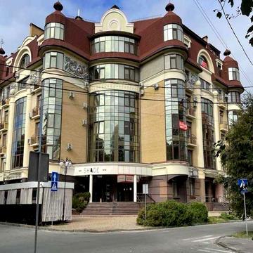 Продаж 4 кім квартири 174 м2 Індив опал Новобуд вул Конституції №5329