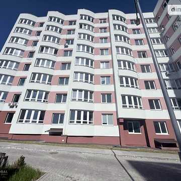 Продаж 2к Квартира Андрія Шептицького вулиця ЖК Академичный