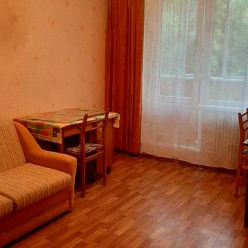 Здам 1 кімнатну кв. Олексіївка метро Перемога, газ. Алексеевка Победа