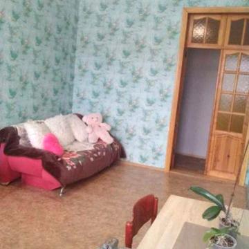 Продам просторную 4-комнатную квартиру в центре Одессы
