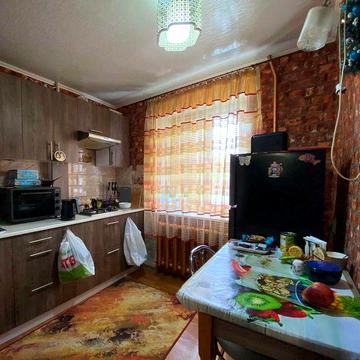 Продаж однокімнатної квартири 4/5 пов Ремонт Центр зуп 1100-річчя Полтави №20414
