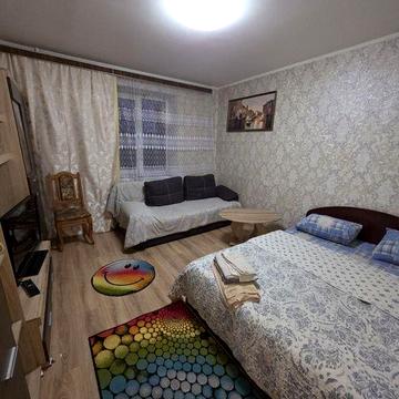 Здам 1кім.квартиру на Автовокзалі