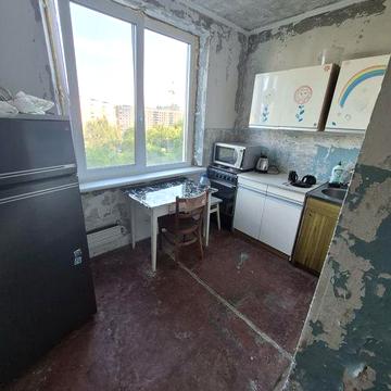 Продаж реальної 1 кімн квартири Салтівка.