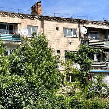 Здам 2-х кімнатну квартиру у Богуславі.