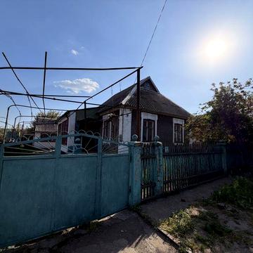 Продам Дом-Всебратское Центрально городской район.
