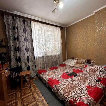 Компактна квартира в самому центрі Чорноморська