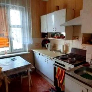 Продам 3-комнатную квартиру на Таирова