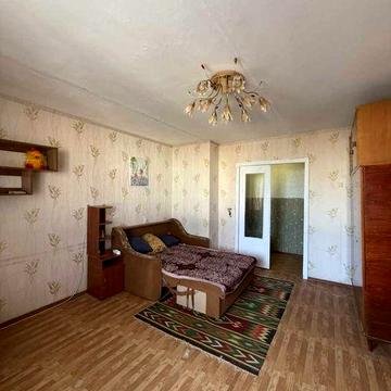 Продам 3к квартиру 62кв.м. цегла, розд. кімнати, р-н Фурманова
