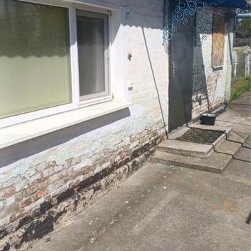 Будинок місто Нікополь