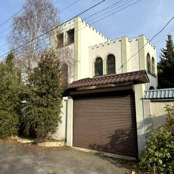Продажа капитального дома в Черноморке, Лиманка — 537 м², участок 10 соток