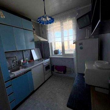 Продам 1 кім.із.кв. на Північній Салтівці-5