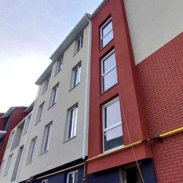 Однокомнатная квартира Малиновский район ЖК Брусніка