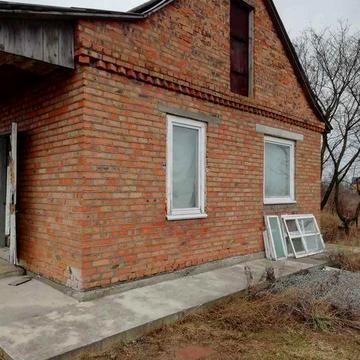Дача в місті. Ціна договірна.