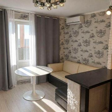 Квартира ЖК АТЛАНТН Бровари
