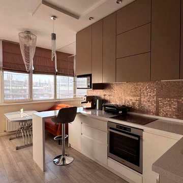 Продам 2к. квартира в ЖК Альтаир 2 ЖК Альтаир 2