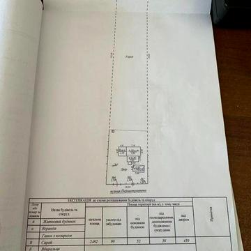 Продам дом , с.Горбанівка