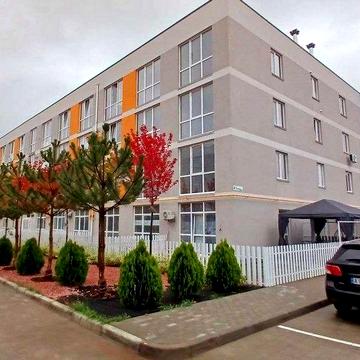 2К квартира 48м2. Від забудовника. Без комісій та переплат. 20хв до метро