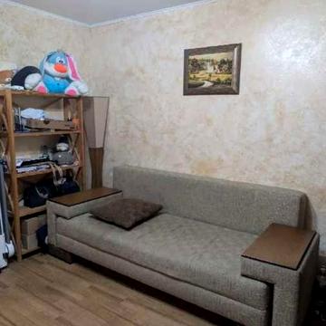 Продам 2 комнатную квартиру на пр. Леси Украинки