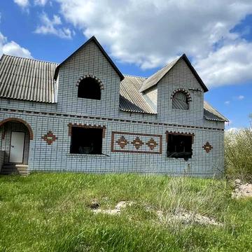 Журавлина