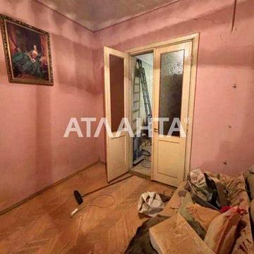Продаж 2кім. квартири в центрі міста по вул. Куліша