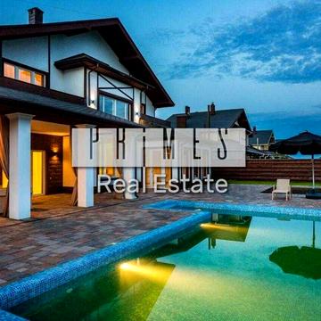 Продаж двоповерхового будинку, КМ Lake Village, Нові Безрадичі, Генератор