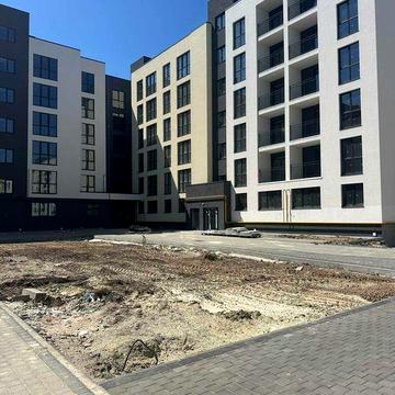Продаж 2 кімнатної квартири, ЖК "Continent Style" ЖК Continent Style