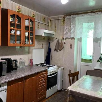 Продам 3х комнатную квартиру
