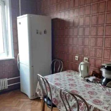 СДАМ свою 3-кімнатну квартиру