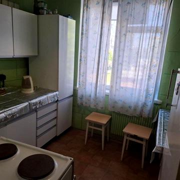 Метро " Мінська"2-х кімнатна пр.Оболонський 21