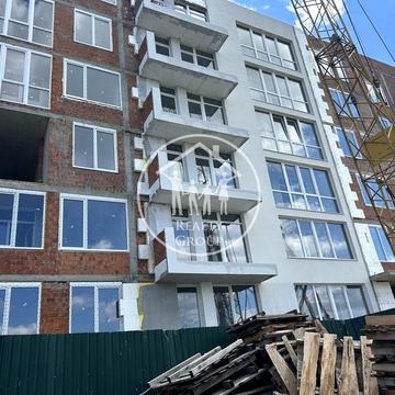 Терміновий продаж! 2-кімнатна квартира в новобудові!