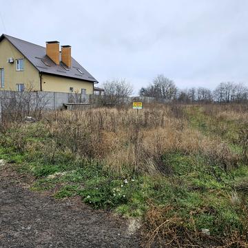 Кільцевий переулок, 50