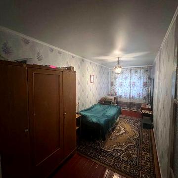 Продаж квартири 3х кімнатна