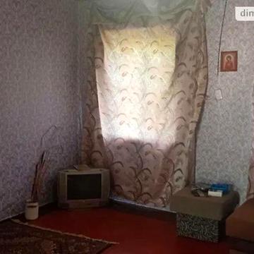 Продаж 3к Дім Центральна вулиця