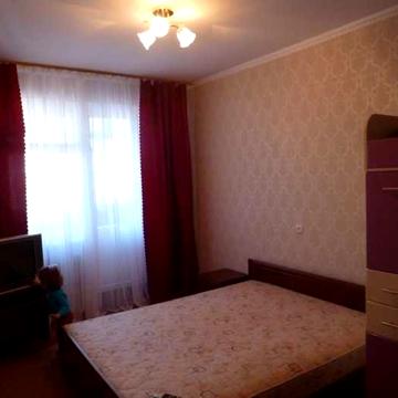 Аренда 1к квартиры пр. Мира‼️