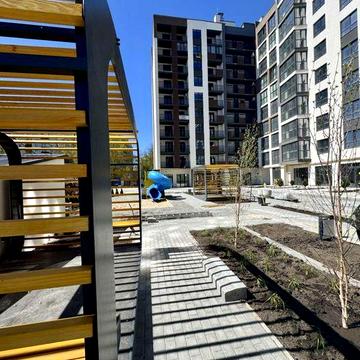 Класна квартира в Перлині Проскурова по Панаса мирного ЖК Перлина Проскурова 3