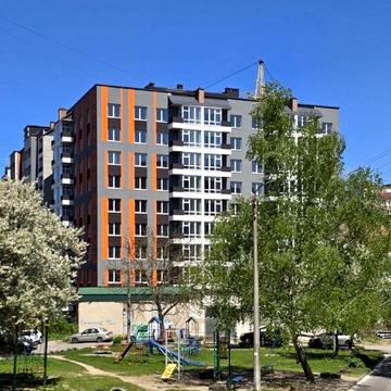 Світла 1к не кутова. Продаж по пререуступкці! 43922 ЖК Студентський