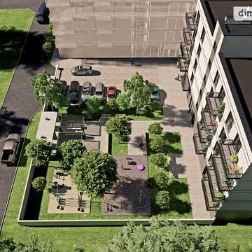 Продаж 2к Квартира Ринкова вулиця ЖК Город Мечты