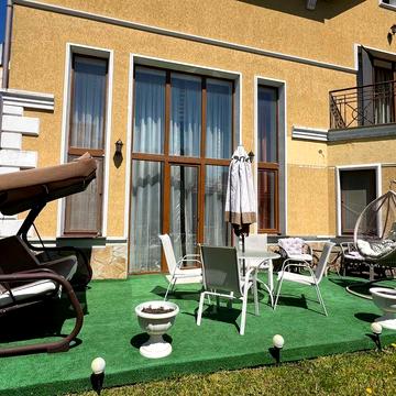 Ідеальний будинок в Совіньйоні | Cуперціна.