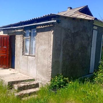 Продам жилой дом
