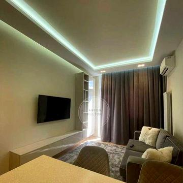 Аренда 2к квартиру в ЖК IQ House