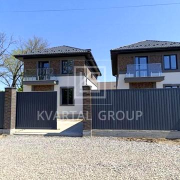Продаж / Будинок / Одеська, Петропавлівська Борщагівка